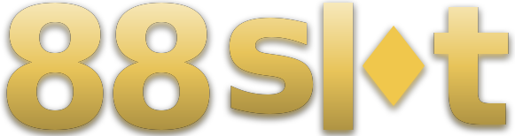88 slot logo